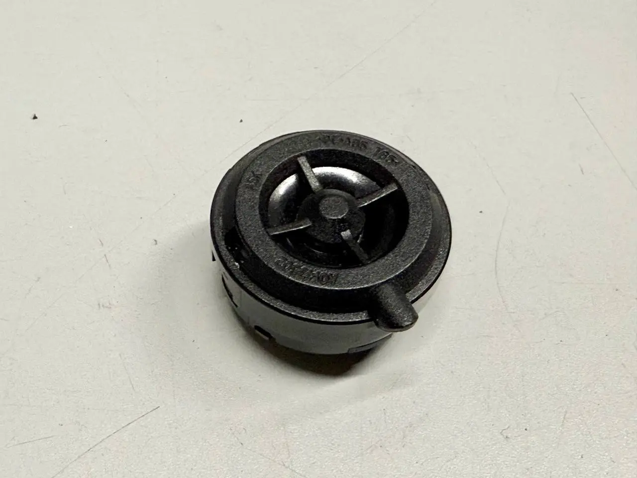 Hochtöner Subwoofer Mercedes Benz W907 Sprinter 311 CDI 2023 A4478270360001
