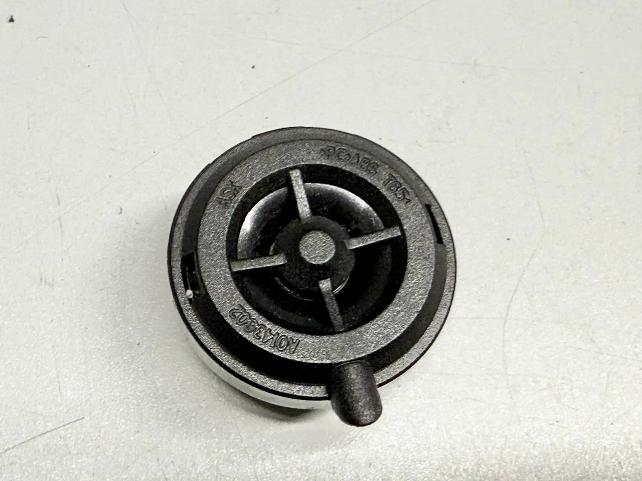 Hochtöner Subwoofer Mercedes Benz W907 Sprinter 311 CDI 2023 A4478270360001