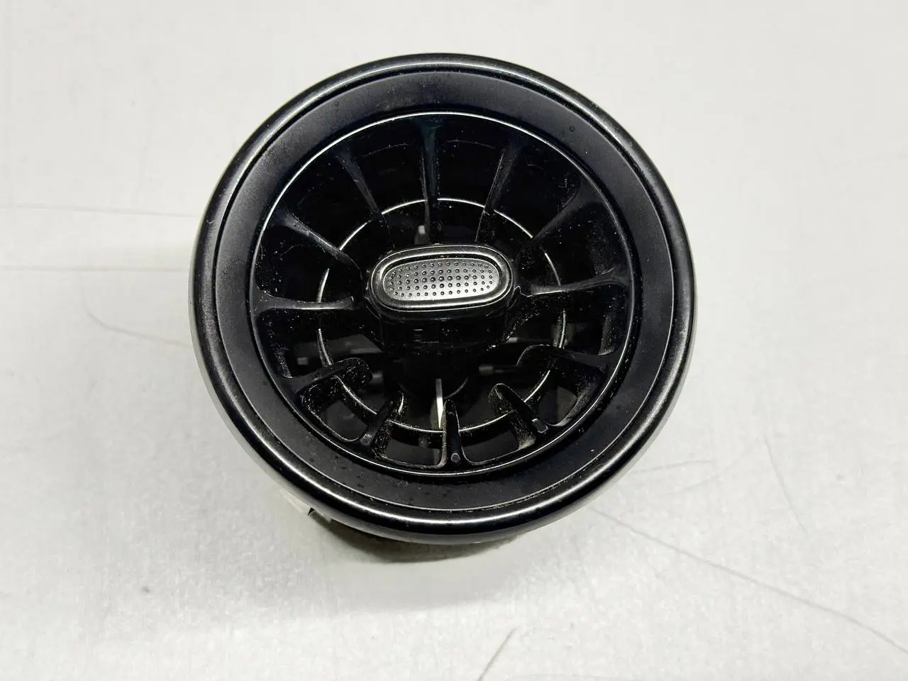 Lüftungsgitter, Luftdüse, Mercedes Benz W907 Sprinter 311 CDI 2023 A9108303201