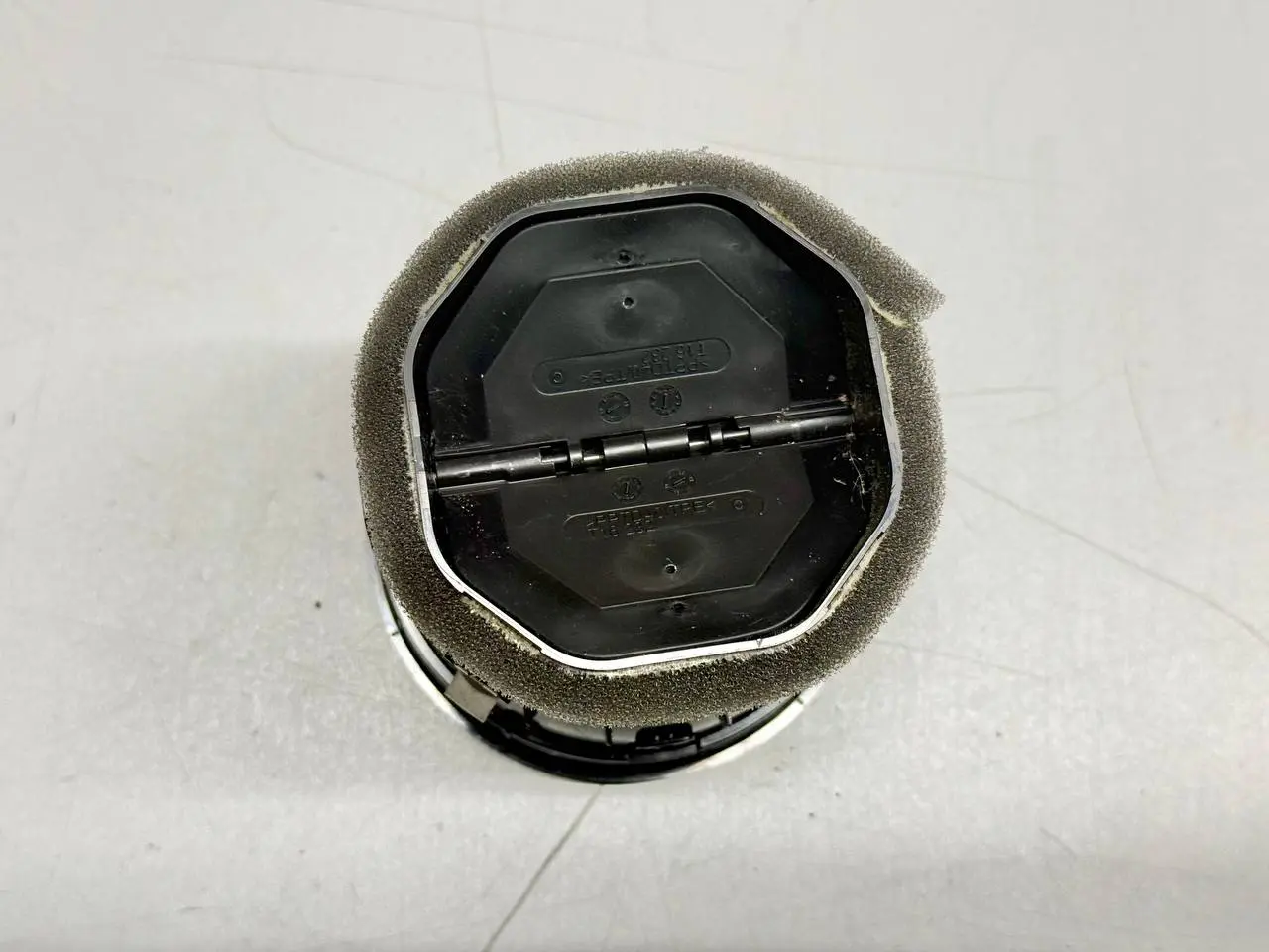Lüftungsgitter, Luftdüse, Mercedes Benz W907 Sprinter 311 CDI 2023 A9108303201