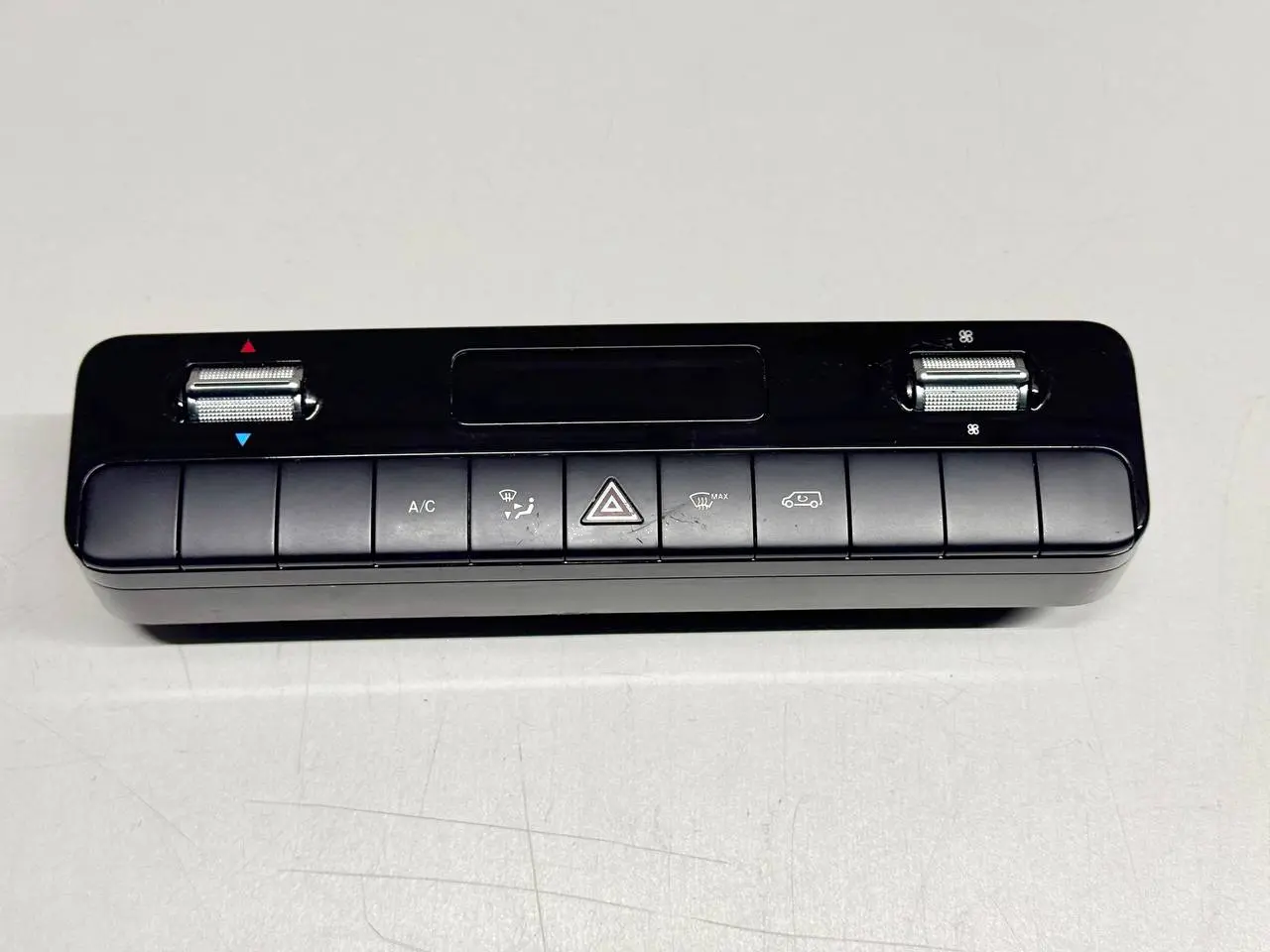 Klimabedienteil Mercedes Benz W907 Sprinter 311 CDI 2023 A9079054806
