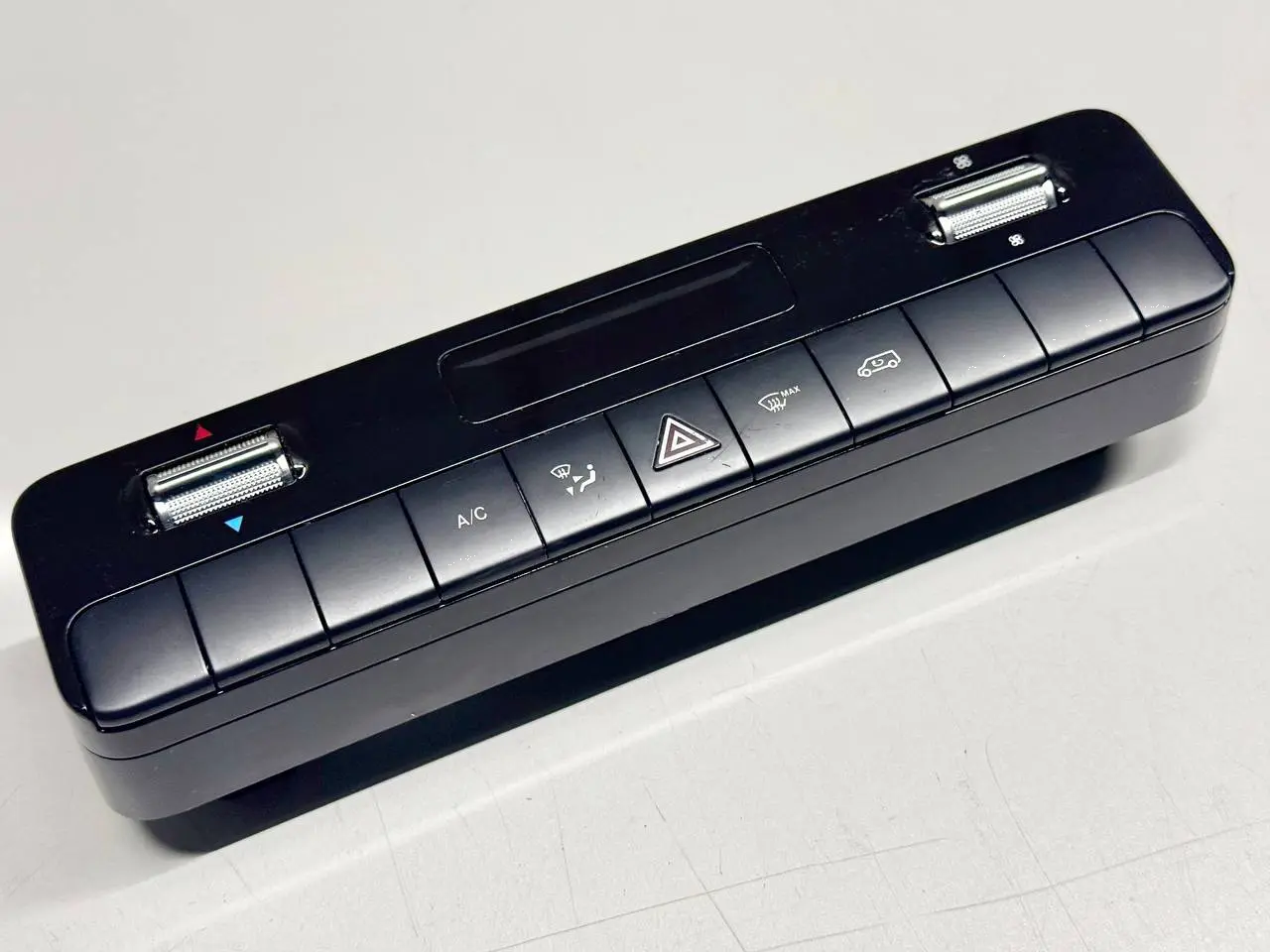 Klimabedienteil Mercedes Benz W907 Sprinter 311 CDI 2023 A9079054806