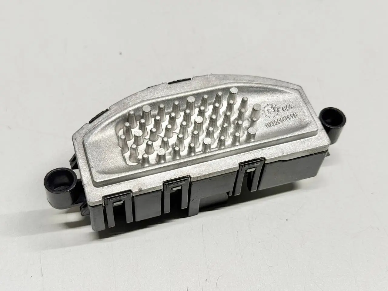 Gebläsewiderstand Benz Mercedes Benz W907 Sprinter 311 CDI 2023 A0009069307