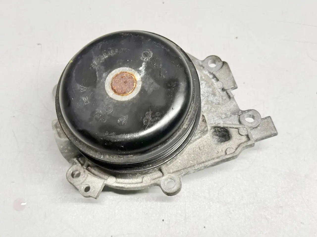 Kühlmittelpumpe Mercedes Benz W907 Sprinter 311 CDI 2023 A6542010110