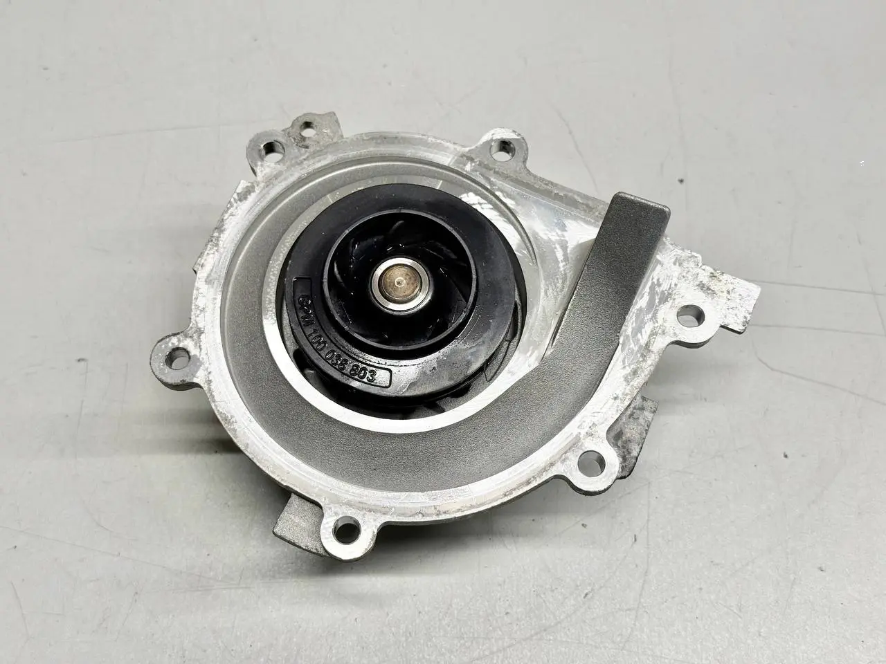 Kühlmittelpumpe Mercedes Benz W907 Sprinter 311 CDI 2023 A6542010110