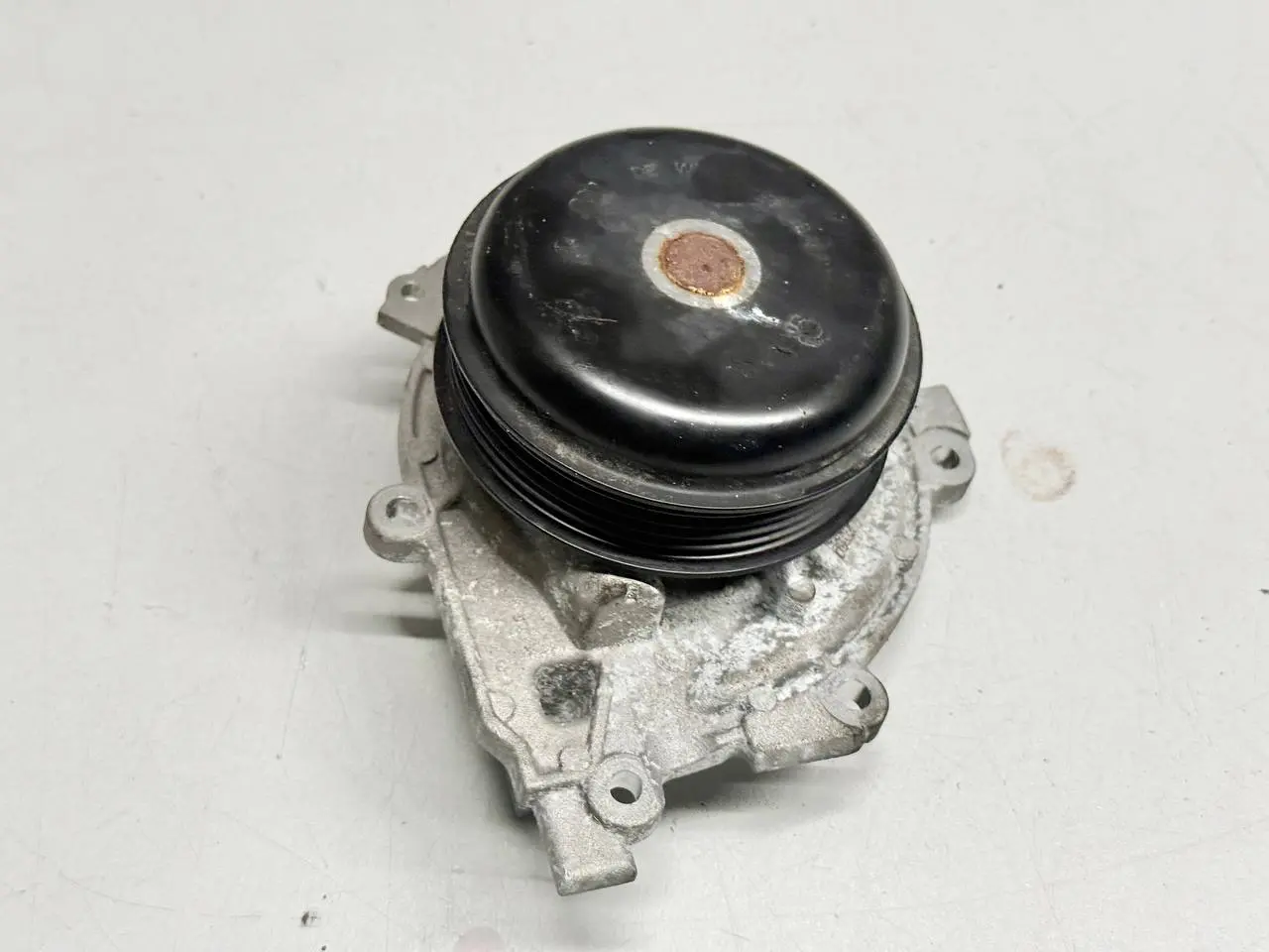 Kühlmittelpumpe Mercedes Benz W907 Sprinter 311 CDI 2023 A6542010110