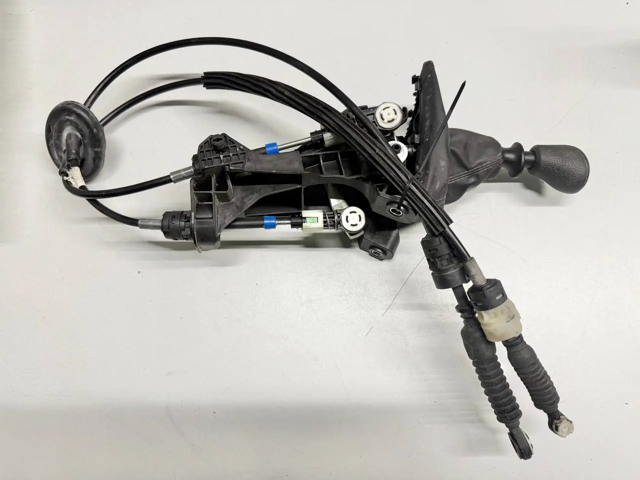 Schaltkulisse Benz Mercedes Benz W907 Sprinter 311 CDI 2023 A9102600800