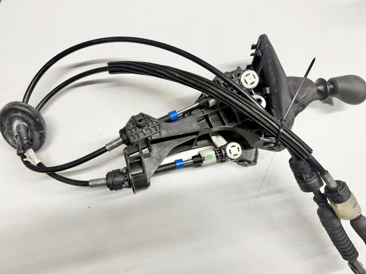 Schaltkulisse Benz Mercedes Benz W907 Sprinter 311 CDI 2023 A9102600800