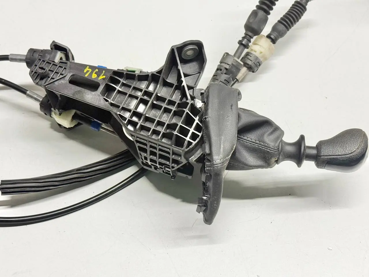 Schaltkulisse Benz Mercedes Benz W907 Sprinter 311 CDI 2023 A9102600800