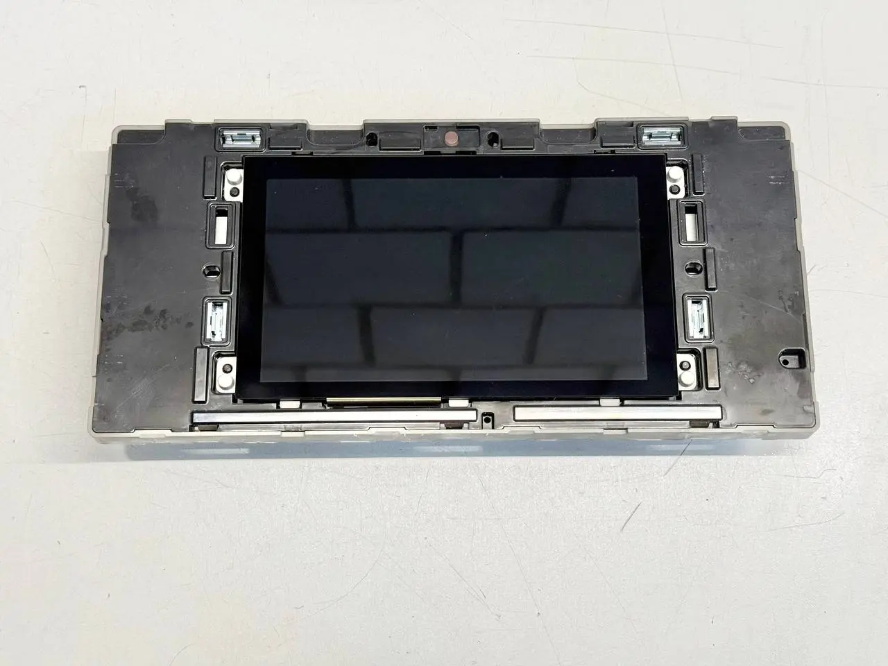 MBUX Bildschirm Monitor Mercedes Benz W907 Sprinter 311 CDI 2023 A9079000508