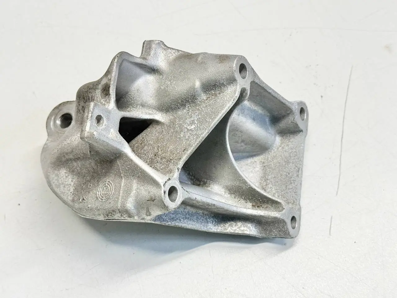 Motorhalterung links Mercedes Benz W907 Sprinter 311 CDI 2023 A6542240500