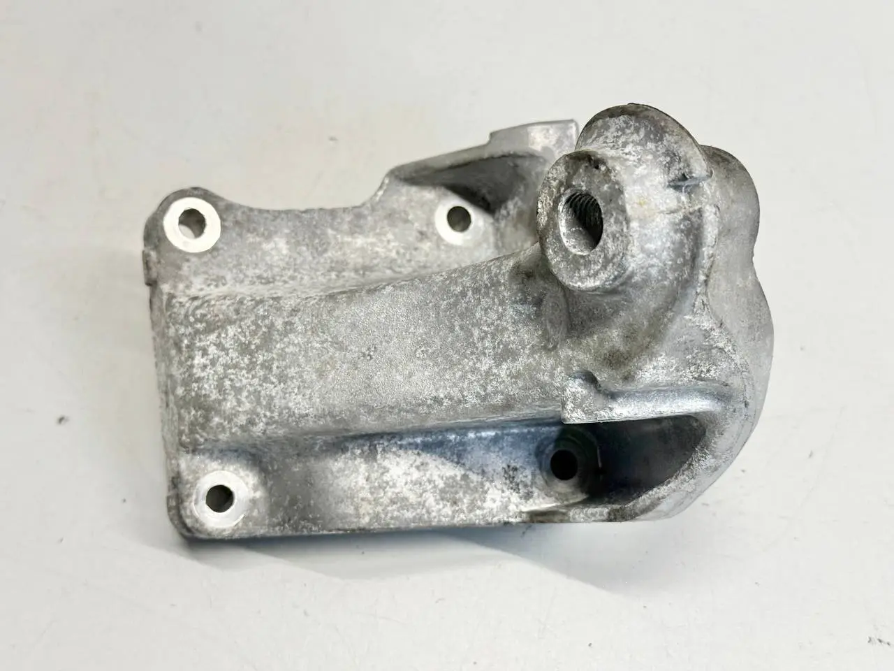 Motorhalterung links Mercedes Benz W907 Sprinter 311 CDI 2023 A6542240500