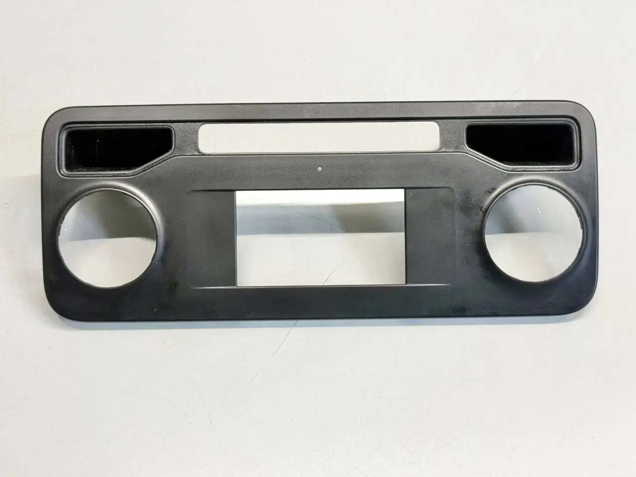 Verkleidung Radio Mercedes Benz W907 Sprinter 311 CDI 2023 A9108270900