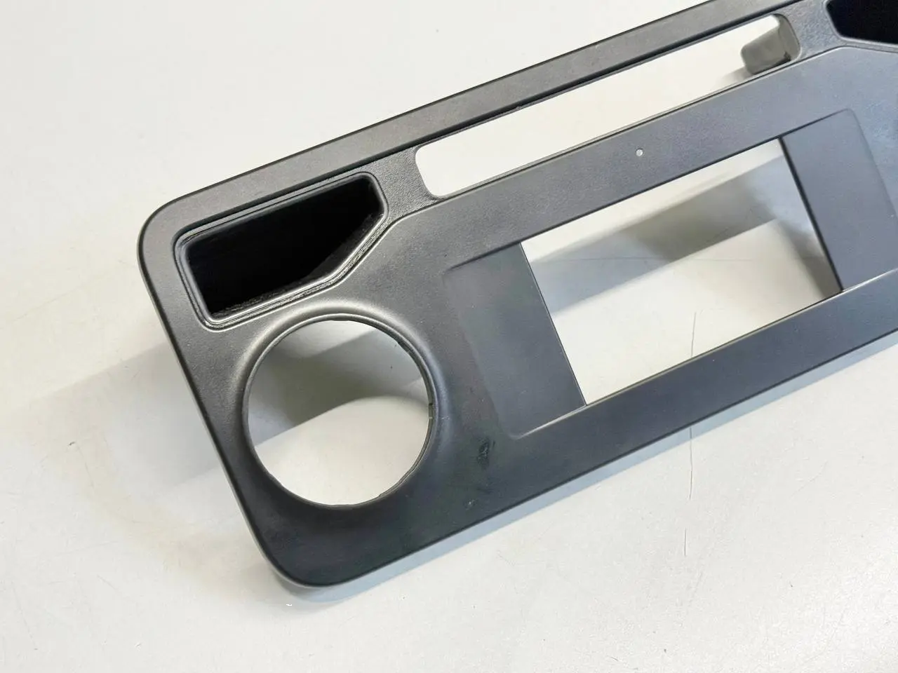 Verkleidung Radio Mercedes Benz W907 Sprinter 311 CDI 2023 A9108270900