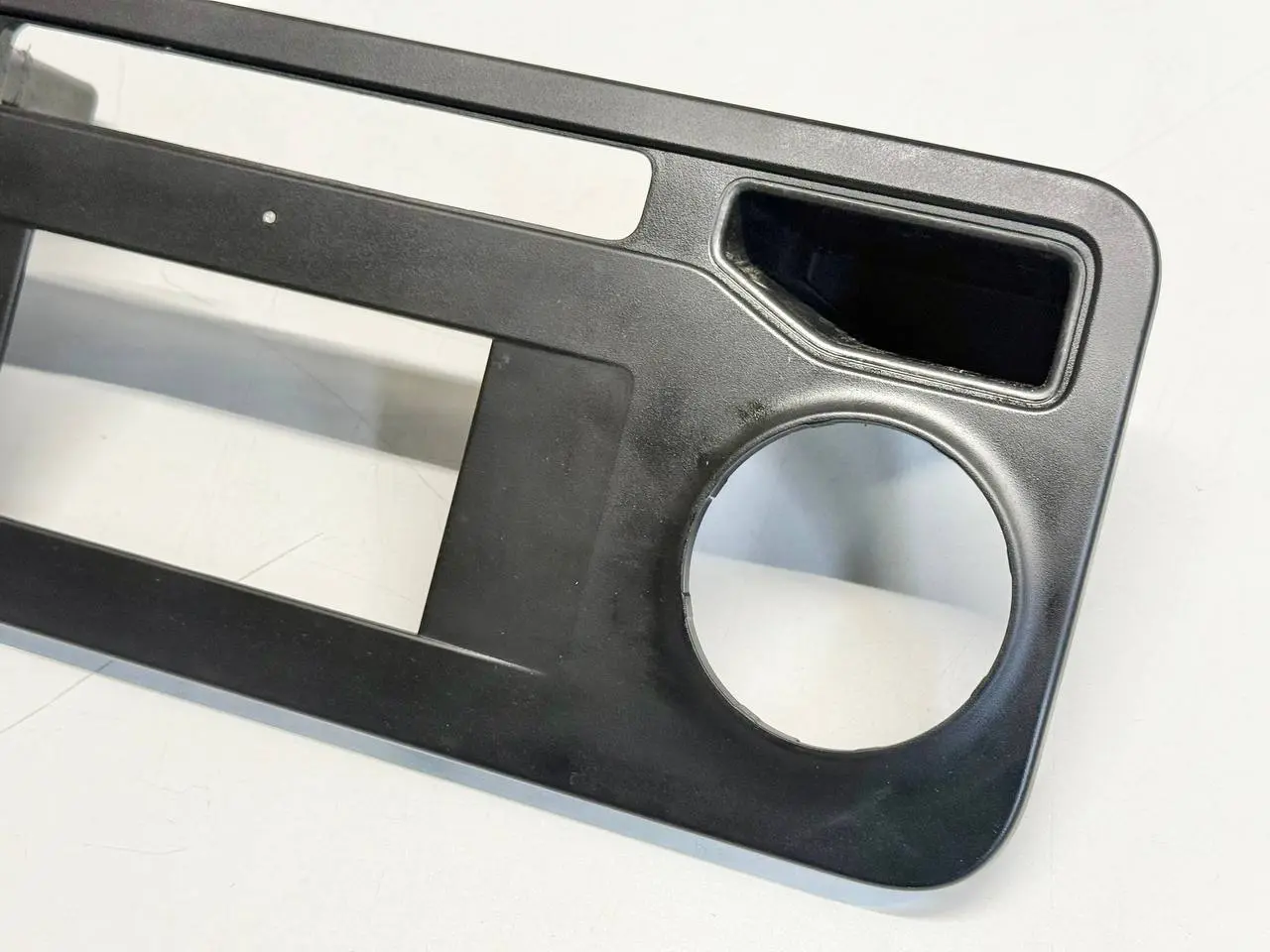 Verkleidung Radio Mercedes Benz W907 Sprinter 311 CDI 2023 A9108270900
