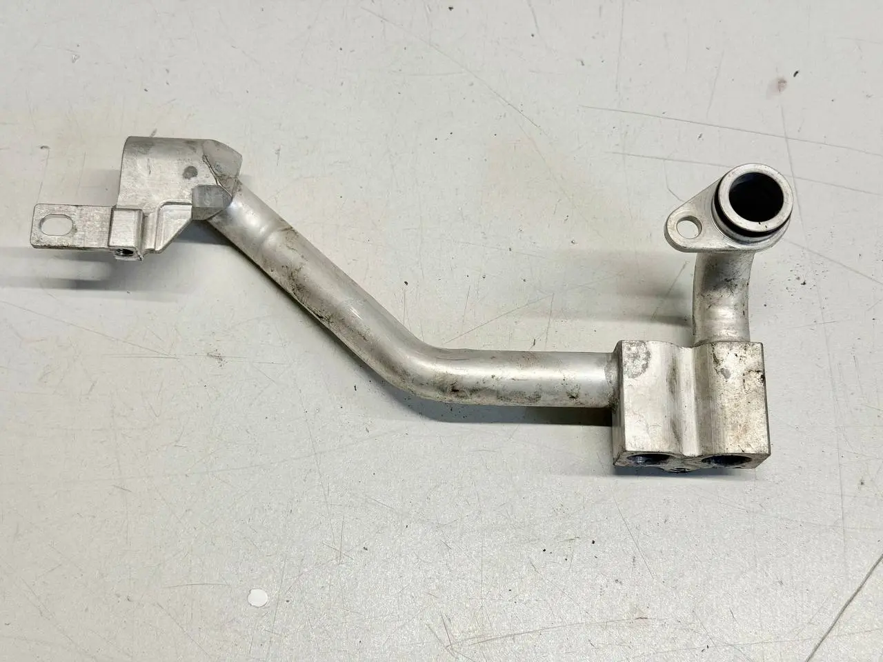Kühlmittelrohr Benz Mercedes Benz W907 Sprinter 311 CDI 2023 A6542038700