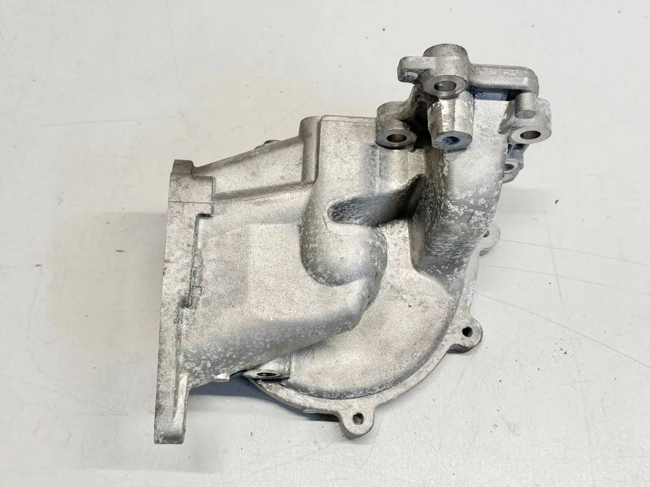 Wasserpumpe Kühlsystem Mercedes Benz W907 Sprinter 311 CDI 2023 A6542004100