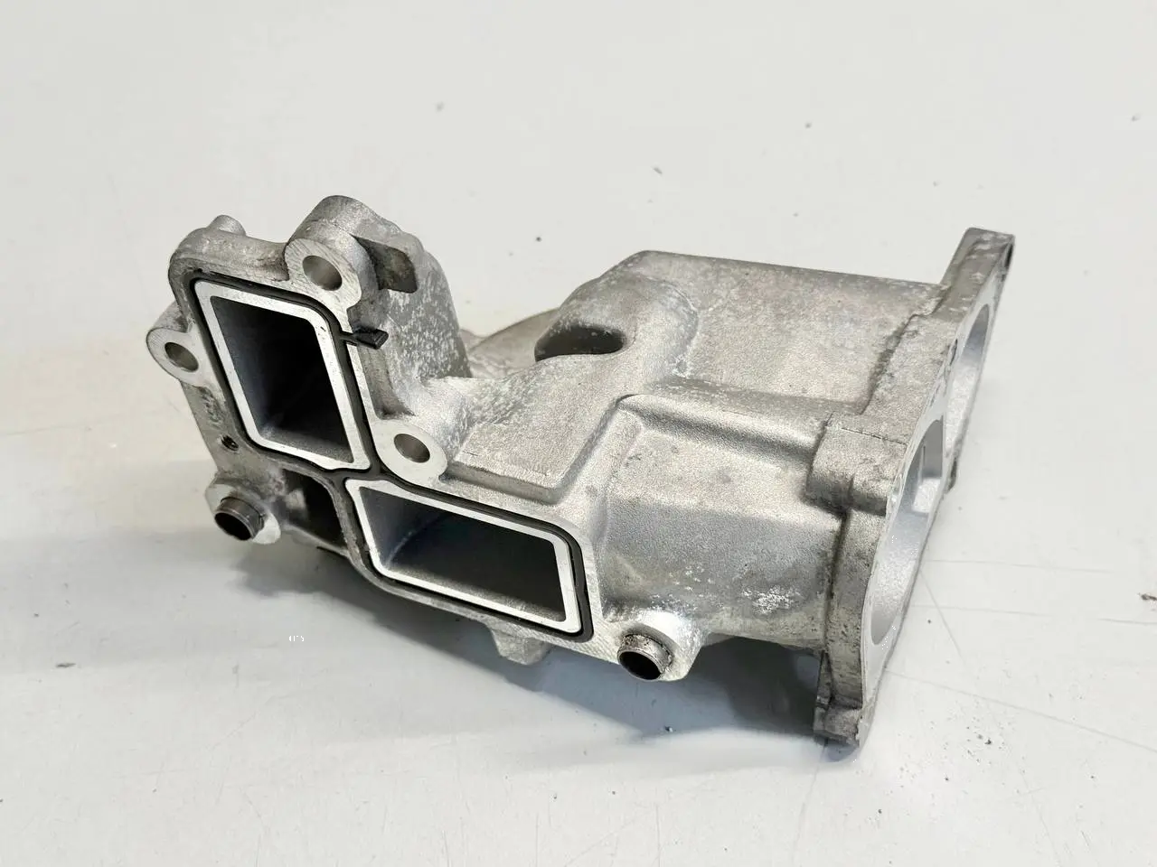 Wasserpumpe Kühlsystem Mercedes Benz W907 Sprinter 311 CDI 2023 A6542004100
