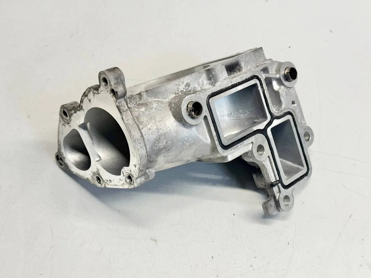 Wasserpumpe Kühlsystem Mercedes Benz W907 Sprinter 311 CDI 2023 A6542004100