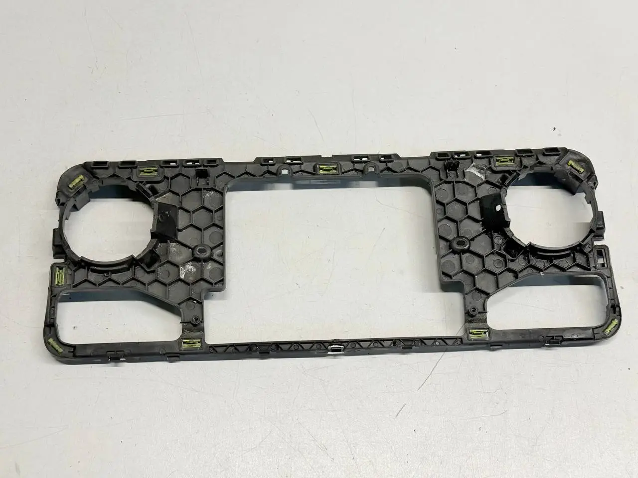 Blende Träger Halterung Mercedes Benz W907 Sprinter 311 CDI 2023 1971392X