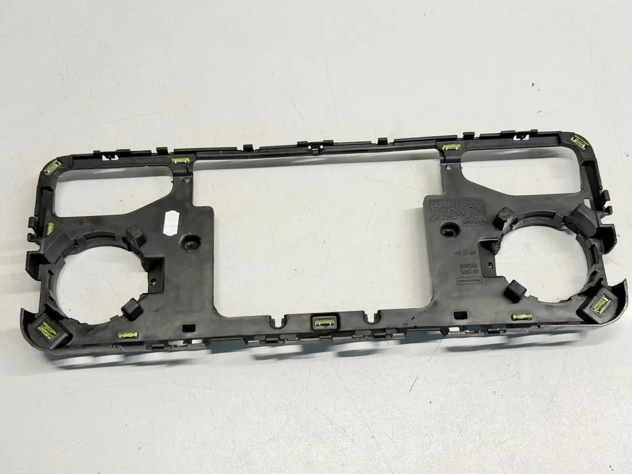 Blende Träger Halterung Mercedes Benz W907 Sprinter 311 CDI 2023 1971392X