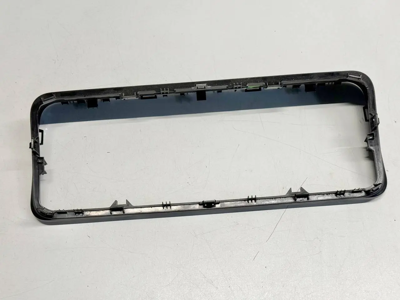 Lüftungseinfassung Mercedes Benz W907 Sprinter 311 CDI 2023 A9106897100