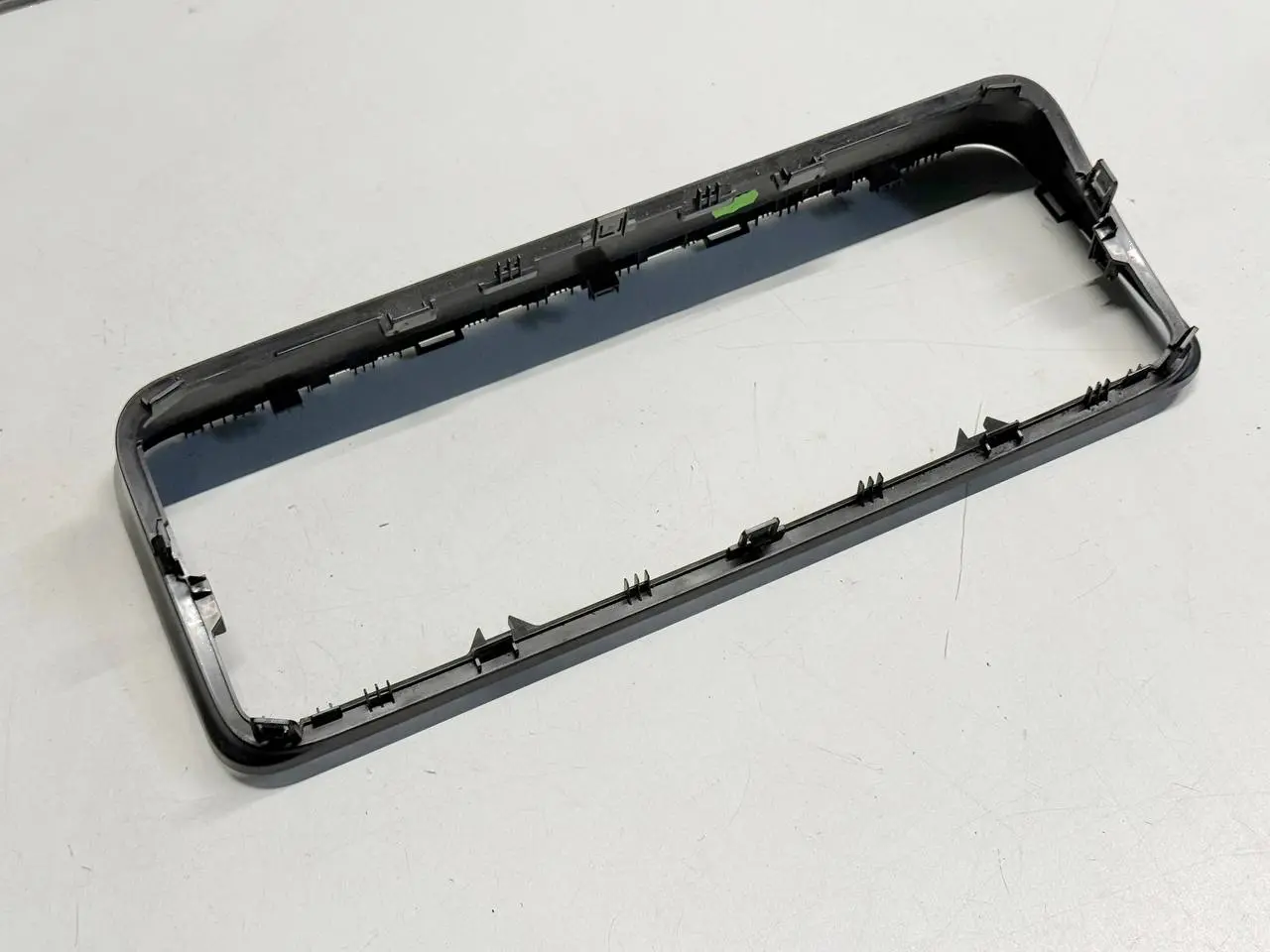 Lüftungseinfassung Mercedes Benz W907 Sprinter 311 CDI 2023 A9106897100