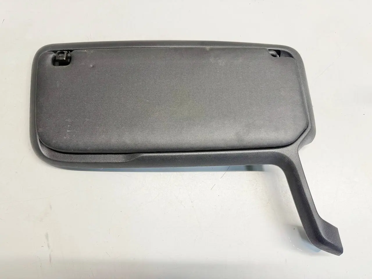 Sonnenblende links 4t Benz Mercedes Benz W907 Sprinter 311 CDI 2023 A9106900002