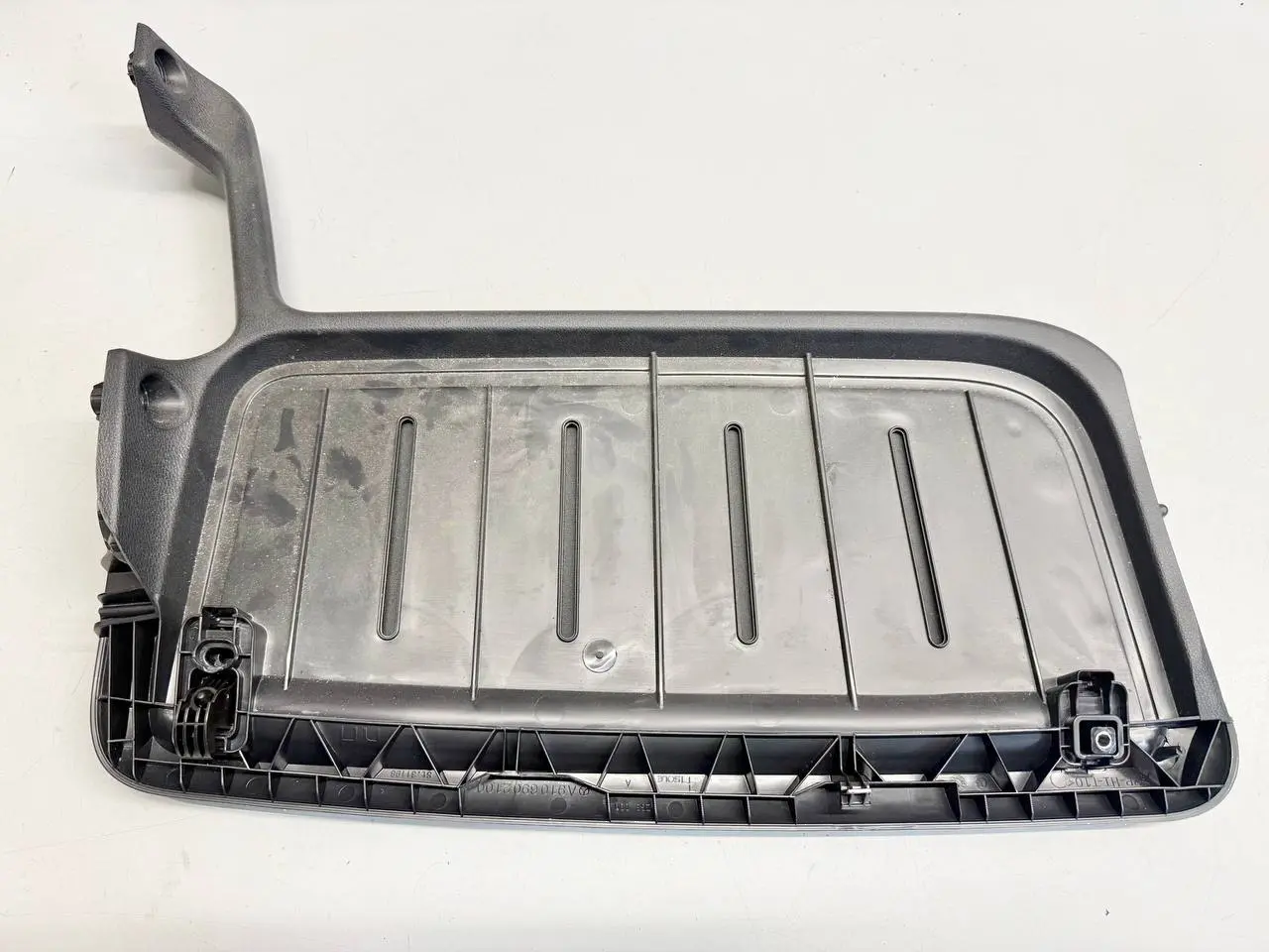 Sonnenblende Abschirmung Mercedes Benz W907 Sprinter 311 CDI 2023 A9106902100