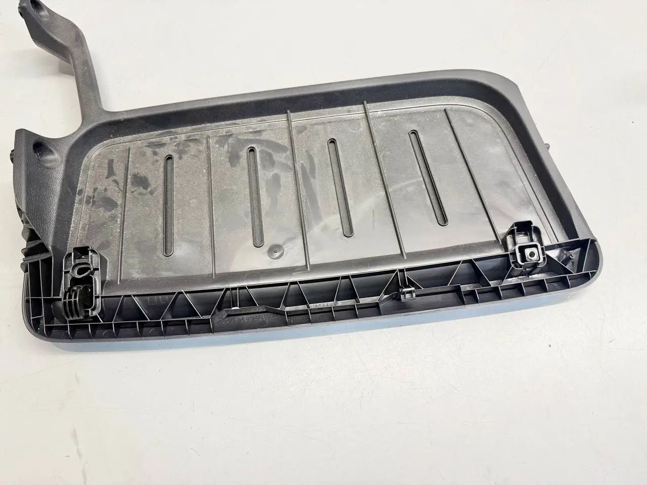 Sonnenblende Abschirmung Mercedes Benz W907 Sprinter 311 CDI 2023 A9106902100