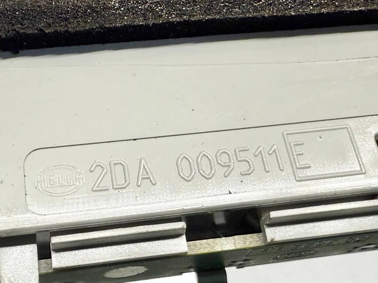 Rückleuchte Dritte Mercedes Benz W907 Sprinter 311 CDI 2023 A9109066800