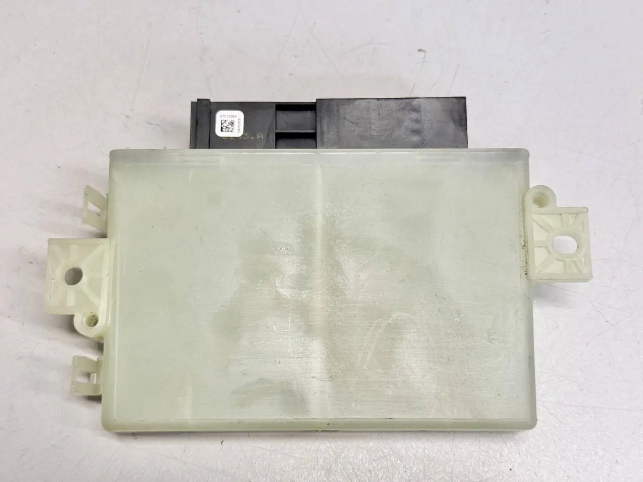 AdBlue SCR Modul Benz Mercedes Benz W907 Sprinter 311 CDI 2023 A0009002126