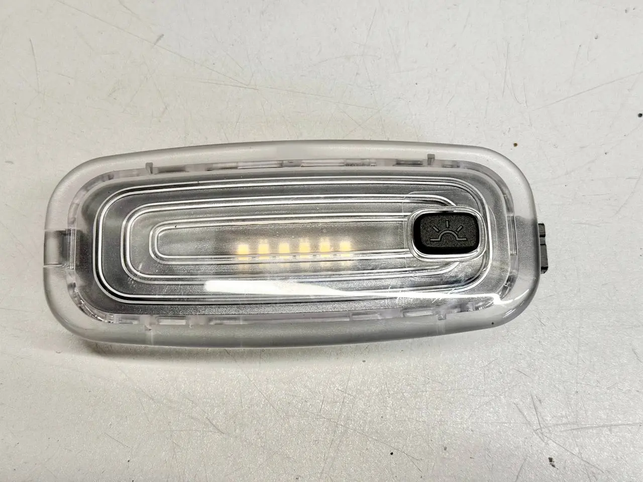 LED Innenbeleuchtung Benz Mercedes Benz W907 Sprinter 311 CDI 2023 A9109061800