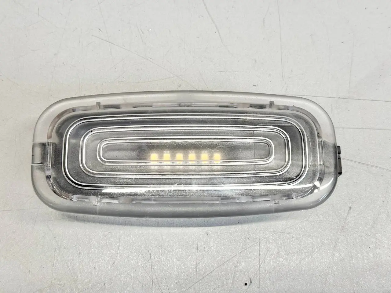 LED Innenleuchte Dachlicht Mercedes Benz W907 Sprinter 311 CDI 2023 A9109061700