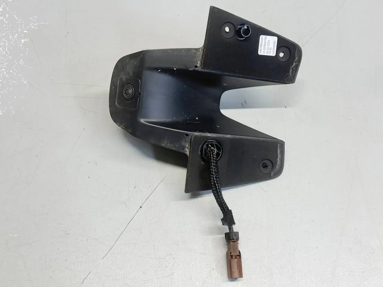 Rückfahrkamera System Mercedes Benz W907 Sprinter 311 CDI 2023 A9078204201