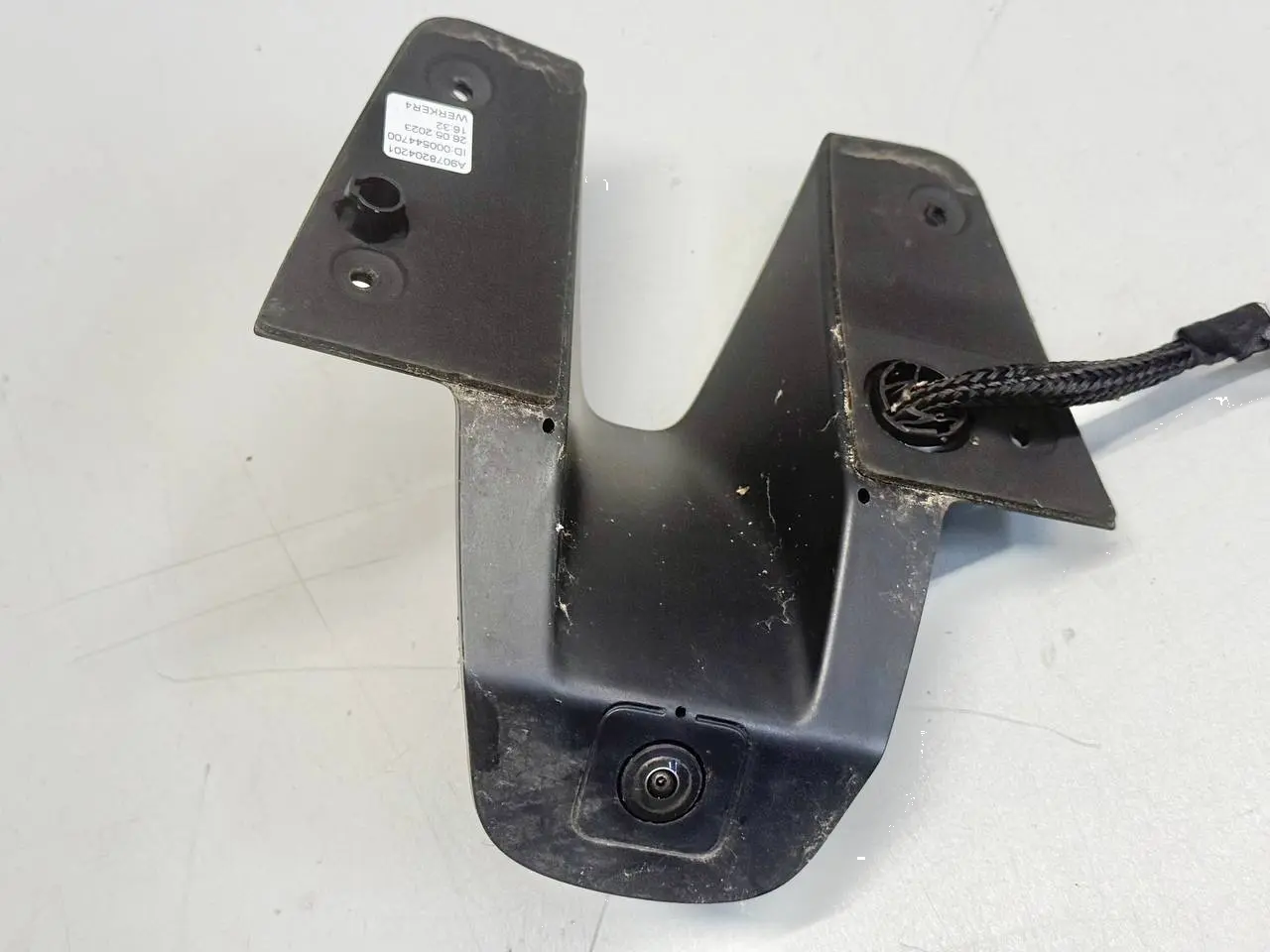 Rückfahrkamera System Mercedes Benz W907 Sprinter 311 CDI 2023 A9078204201