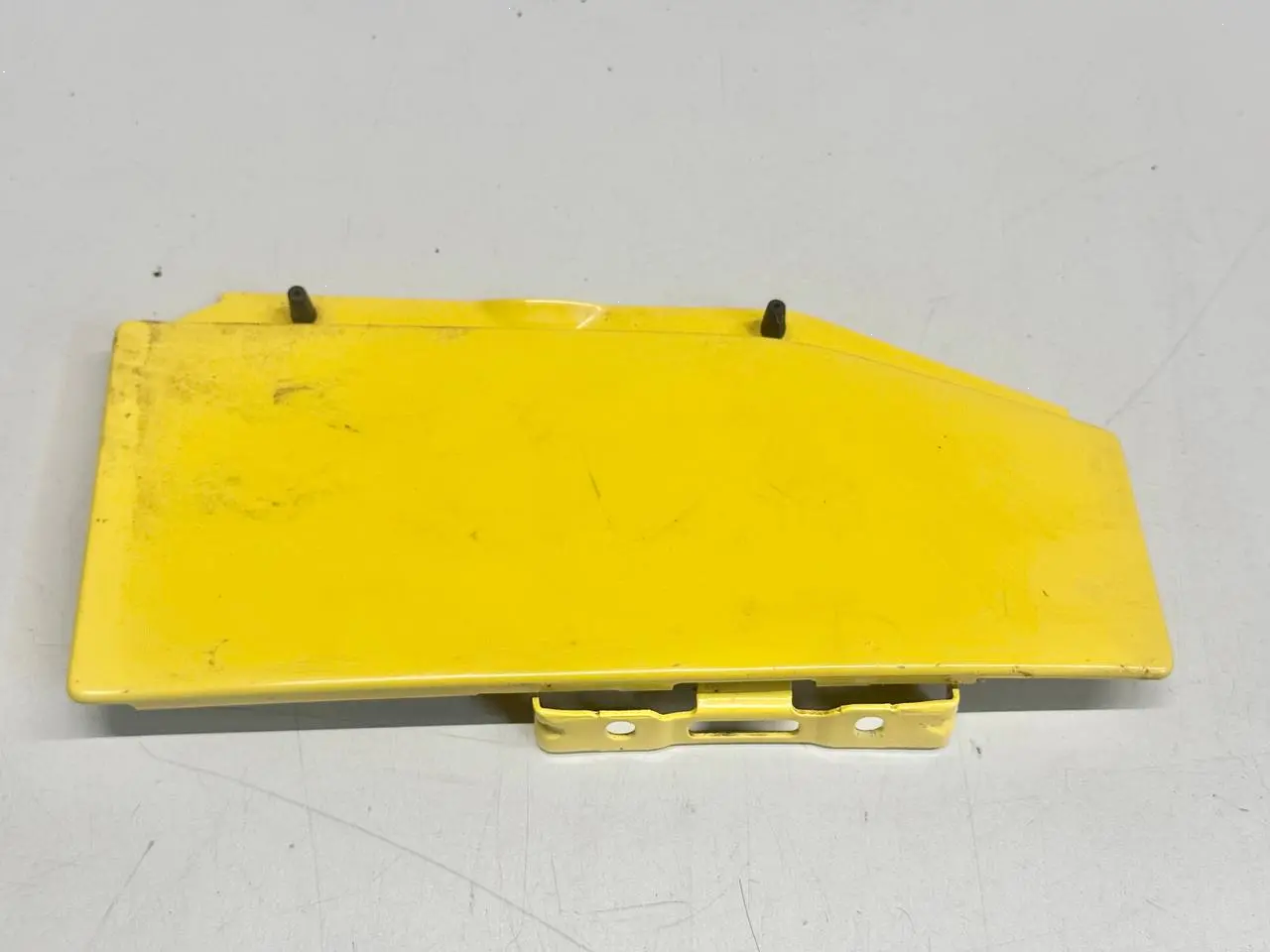Tankklappe Tankdeckel Mercedes Benz W907 Sprinter 311 CDI 2023 A9107500000