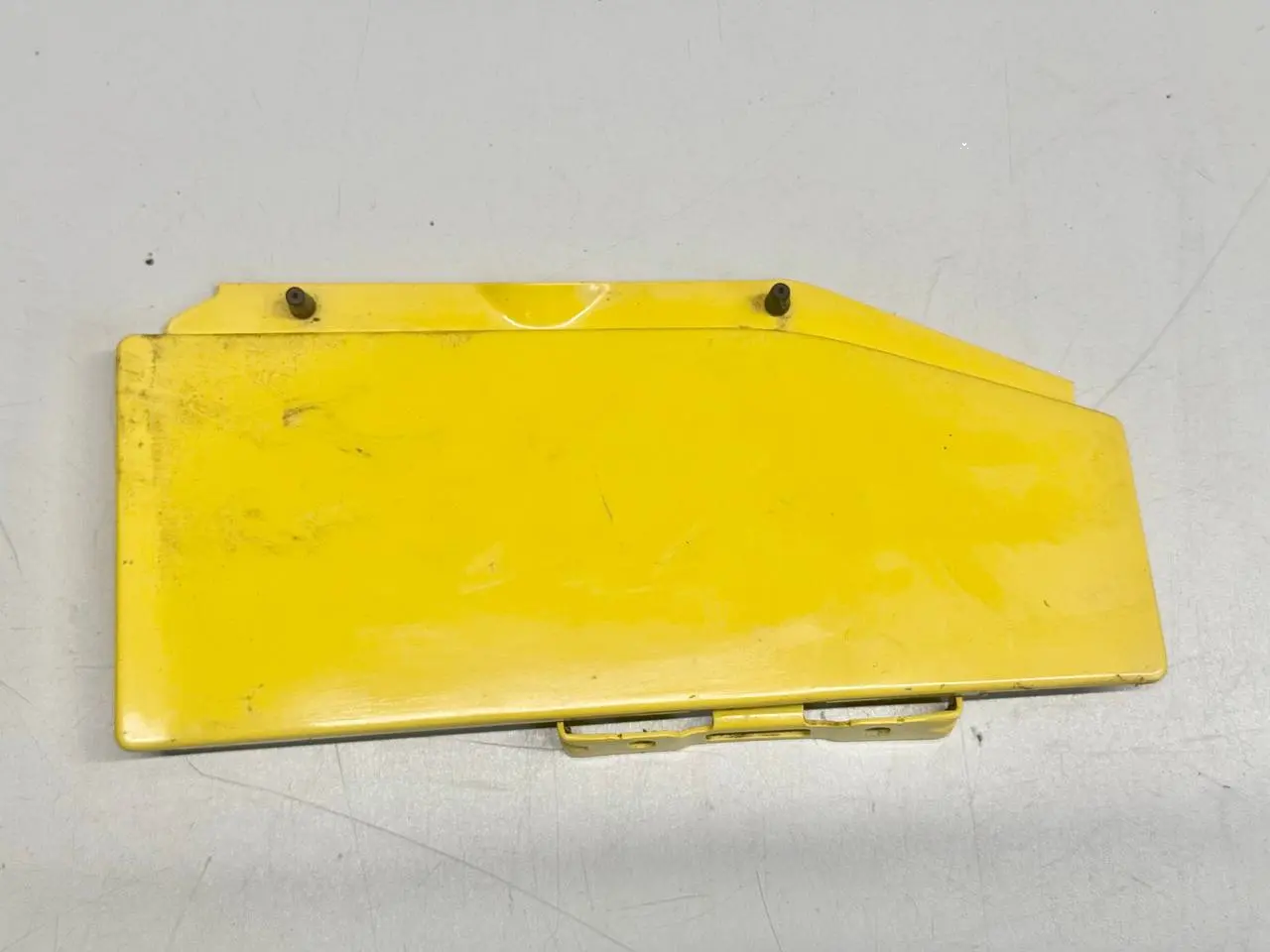 Tankklappe Tankdeckel Mercedes Benz W907 Sprinter 311 CDI 2023 A9107500000