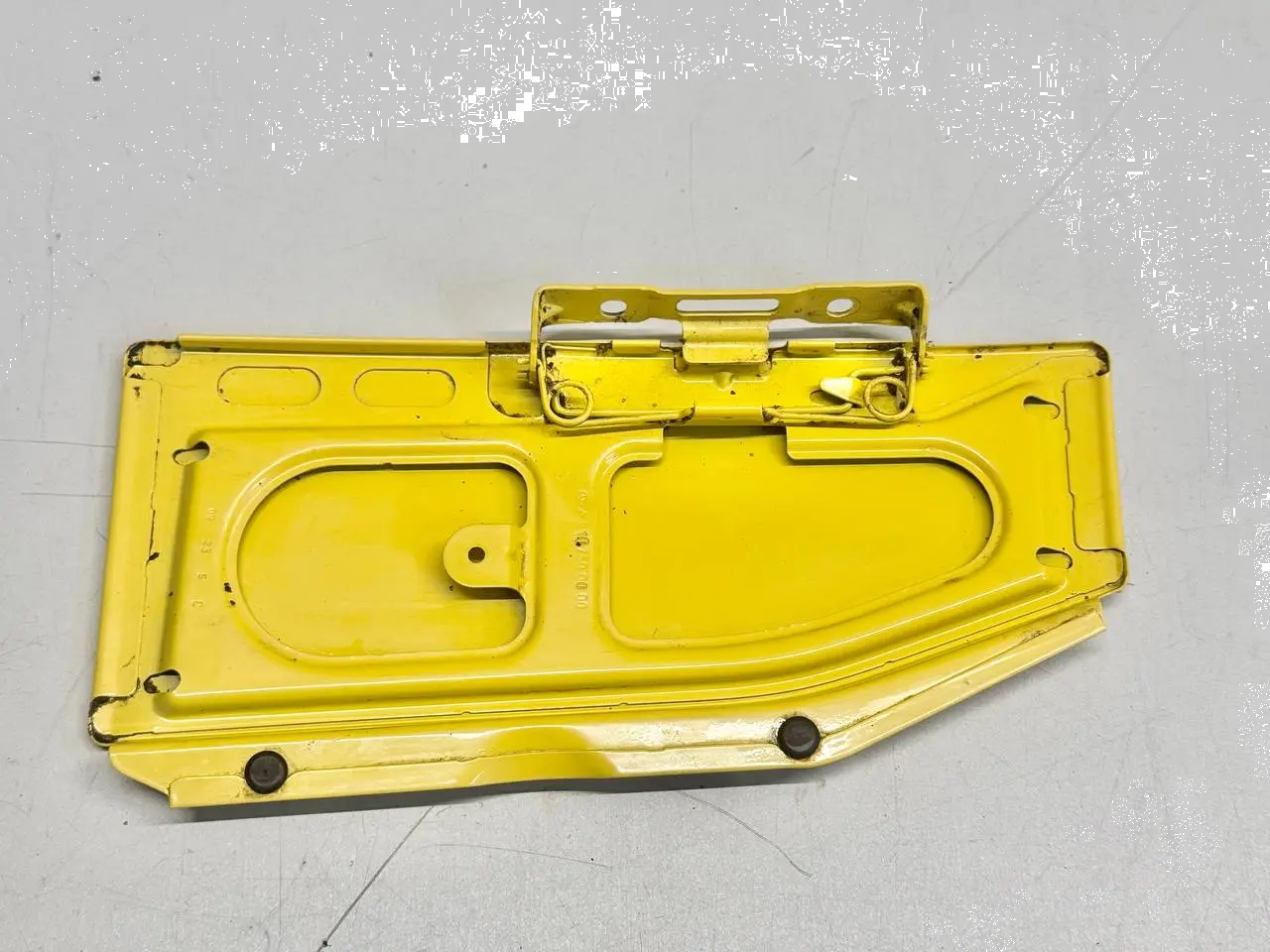 Tankklappe Tankdeckel Mercedes Benz W907 Sprinter 311 CDI 2023 A9107500000