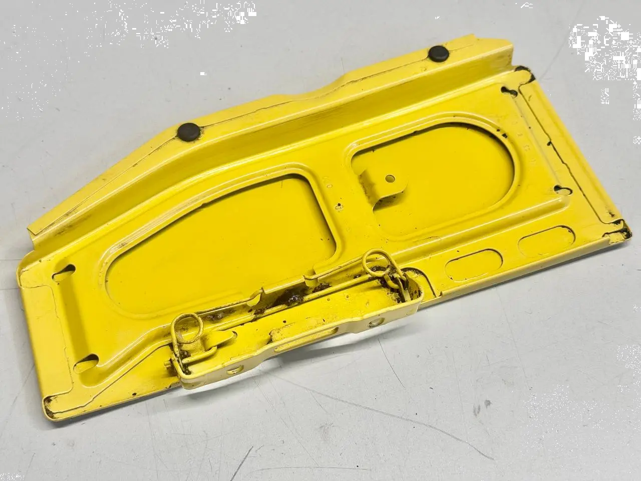Tankklappe Tankdeckel Mercedes Benz W907 Sprinter 311 CDI 2023 A9107500000