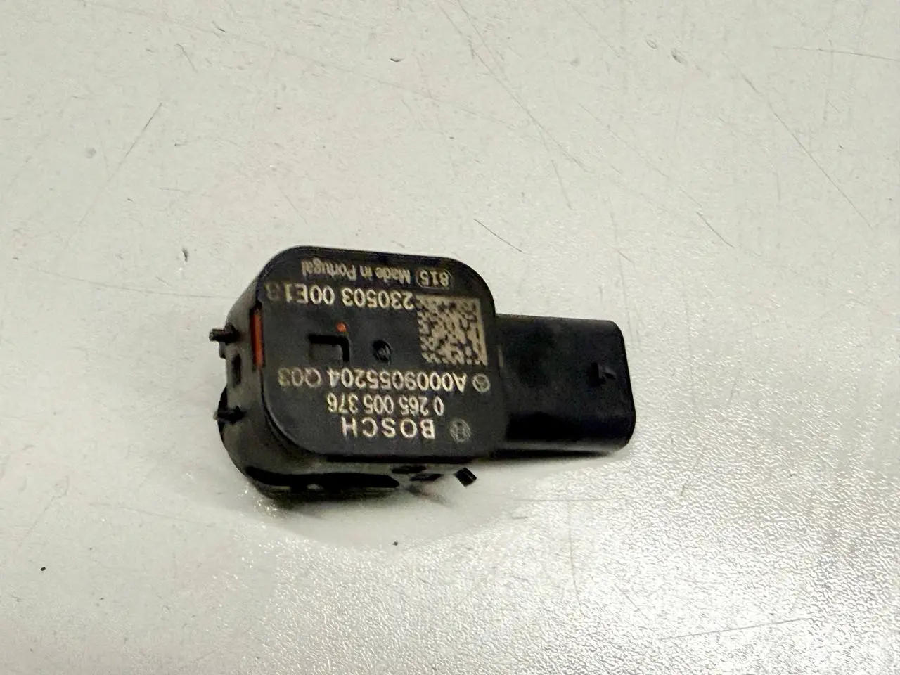 Bremskraftverstaerker Benz Mercedes Benz W907 Sprinter 311 CDI 2023 0265005376