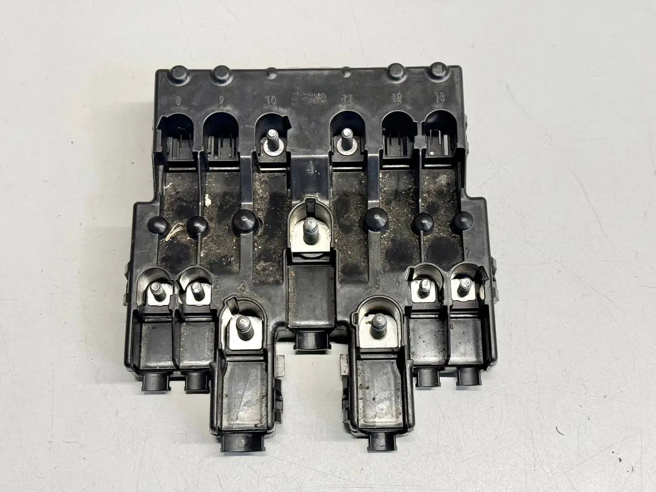 Sicherungskasten Benz Mercedes Benz W907 Sprinter 311 CDI 2023 A9075409482