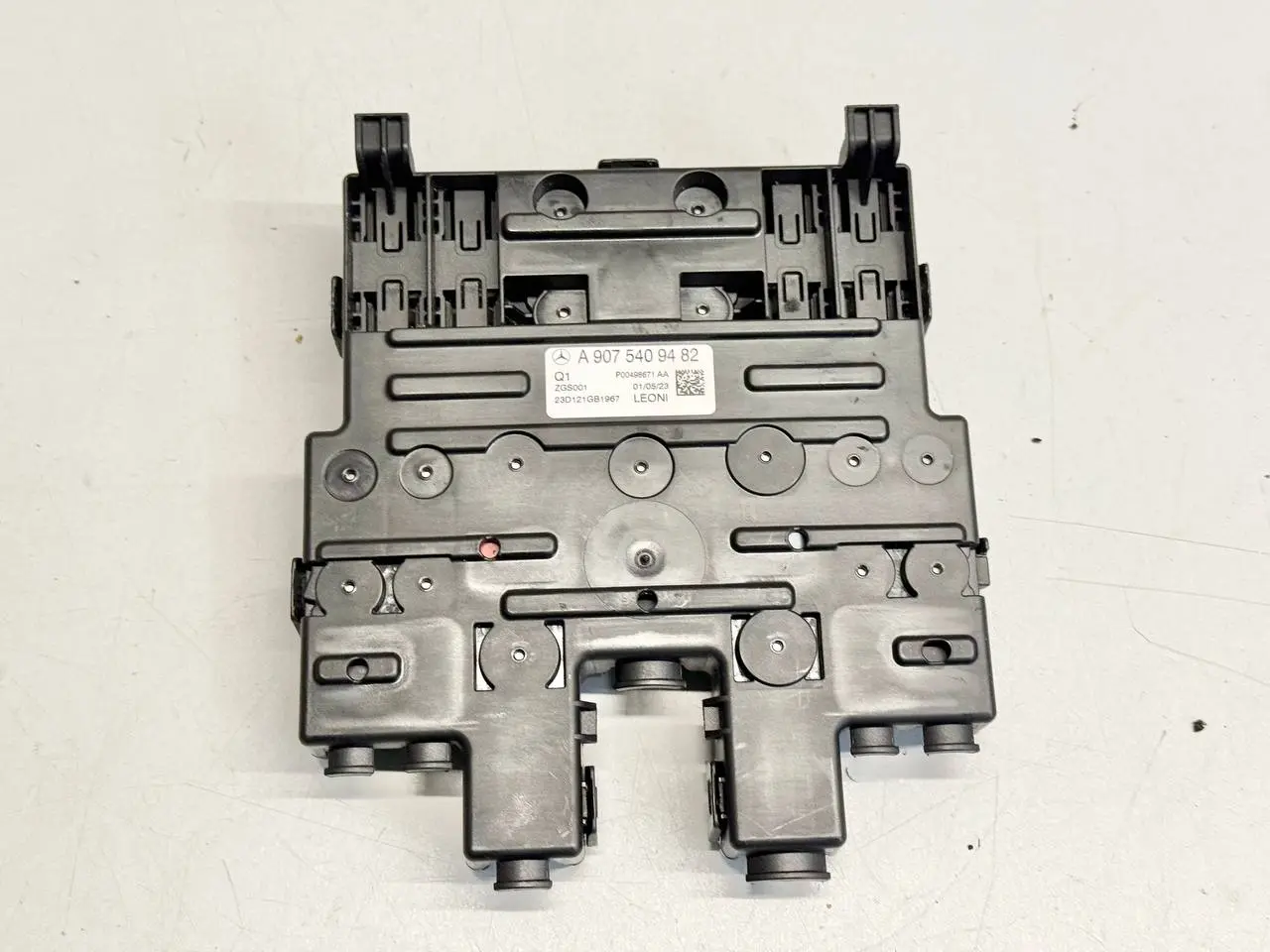 Sicherungskasten Benz Mercedes Benz W907 Sprinter 311 CDI 2023 A9075409482