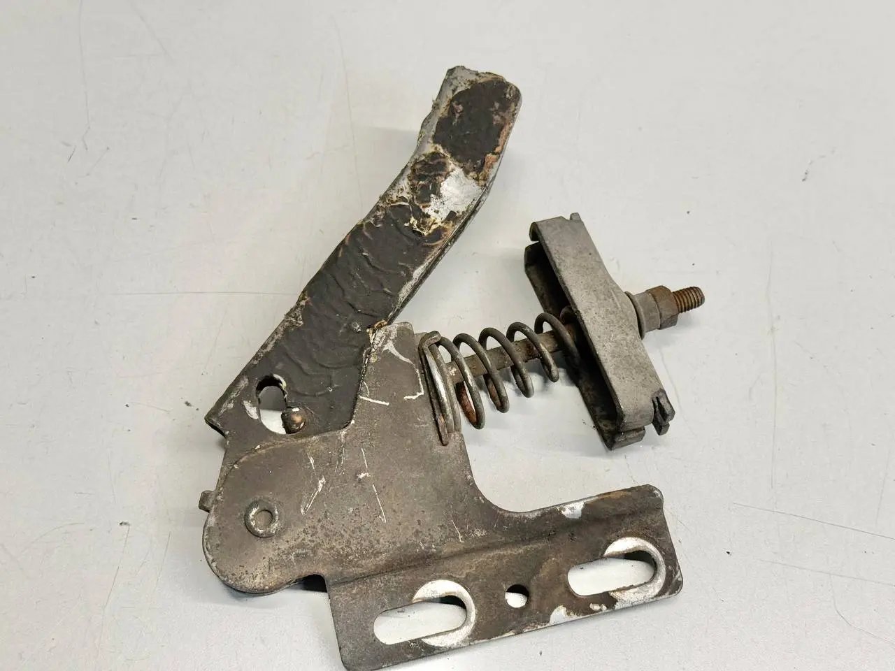 Handbremsensteller Mercedes Benz W907 Sprinter 311 CDI 2023 A9064200238