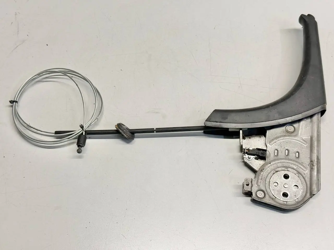 Handbremshebel Benz Mercedes Benz W907 Sprinter 311 CDI 2023 A9064200212