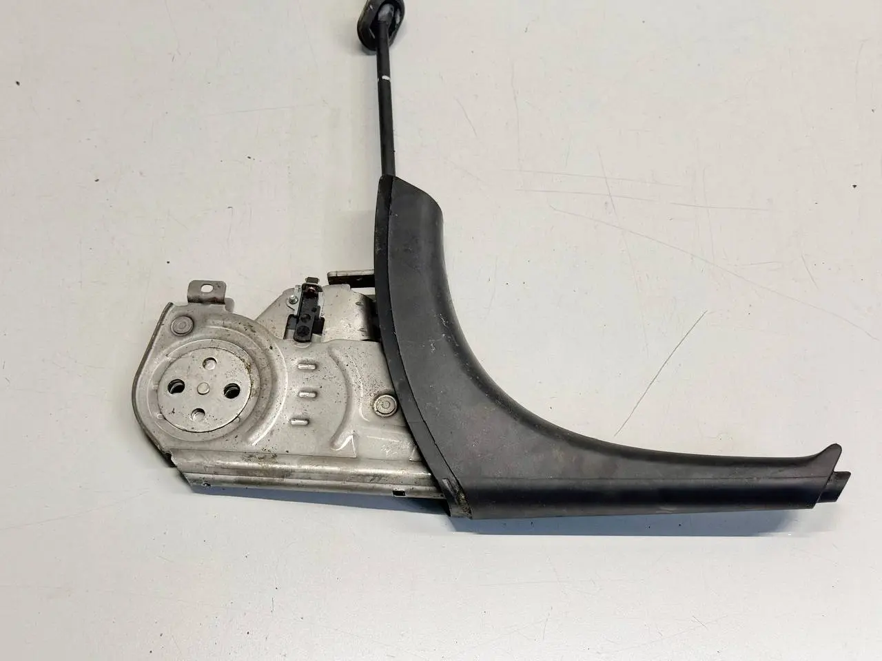 Handbremshebel Benz Mercedes Benz W907 Sprinter 311 CDI 2023 A9064200212