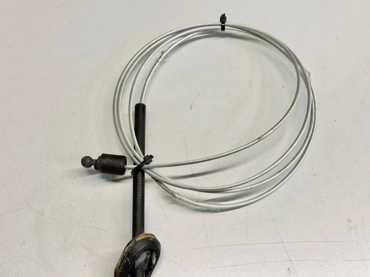 Handbremshebel Benz Mercedes Benz W907 Sprinter 311 CDI 2023 A9064200212