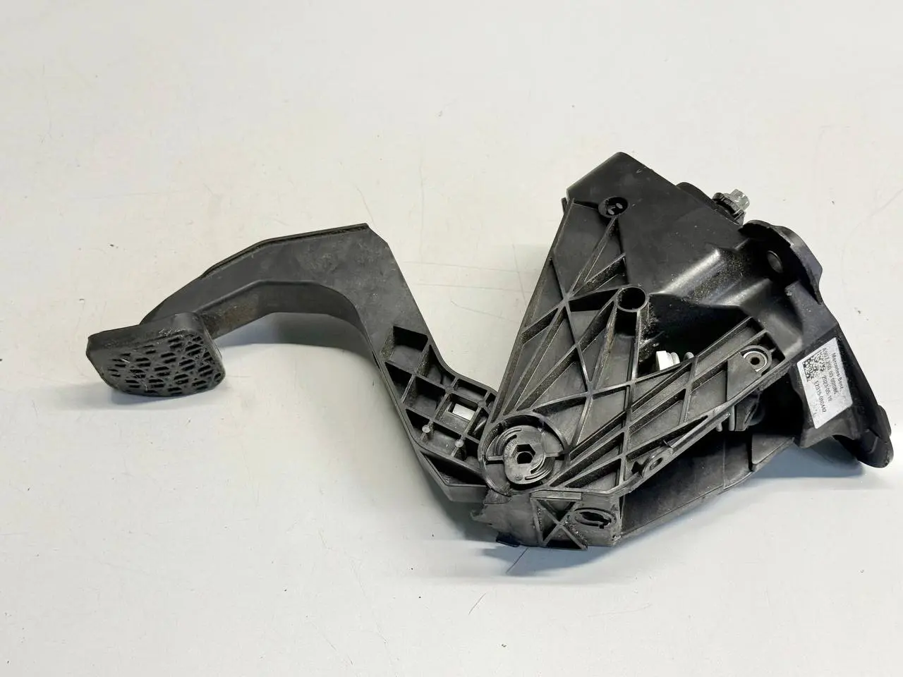 Kupplungspedal, Pedal de Mercedes Benz W907 Sprinter 311 CDI 2023 A9072900000