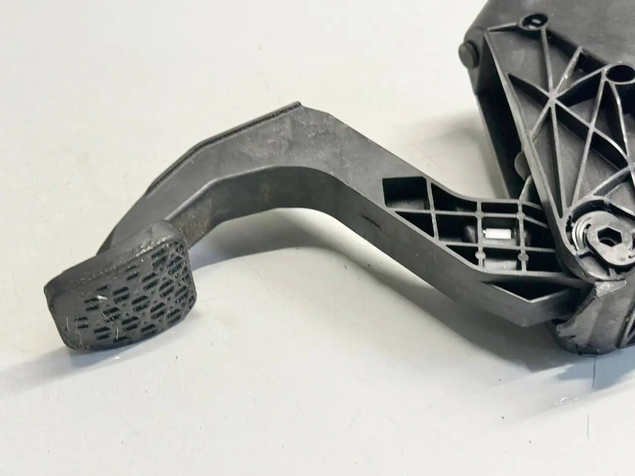 Kupplungspedal, Pedal de Mercedes Benz W907 Sprinter 311 CDI 2023 A9072900000