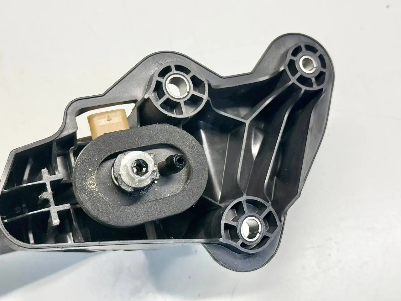 Kupplungspedal mit Sensor Mercedes Benz W907 Sprinter 311 CDI 2023 A9072900000